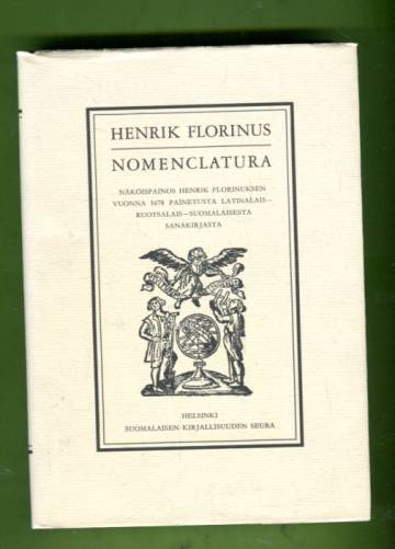 Nomenclatura