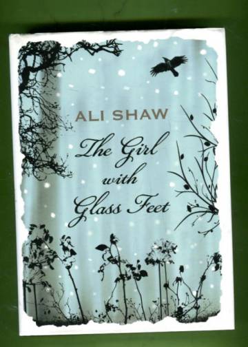 The Girl with Glass Feet