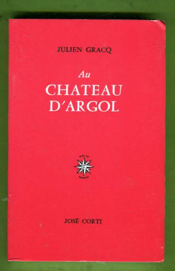 Au chateau d'Argol