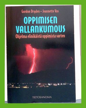 Oppimisen vallankumous - Ohjelma elinikäistä oppimista varten