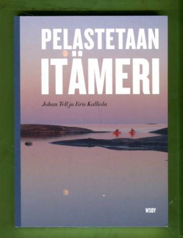 Pelastetaan itämeri