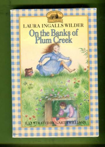 On the Banks of Plum Creek
