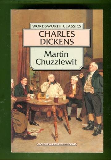 Martin Chuzzlewit