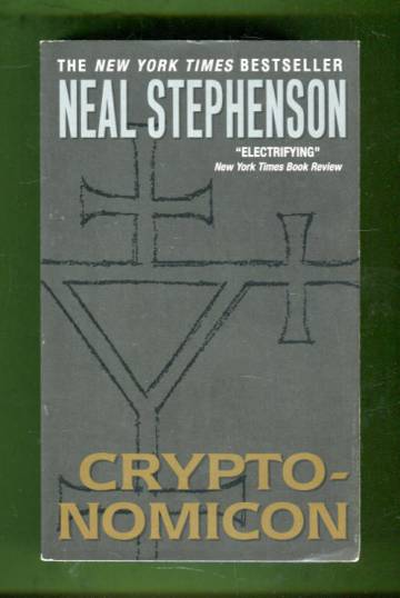 Cryptonomicon