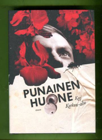 Punainen huone