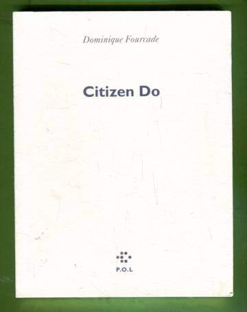 Citizen Do