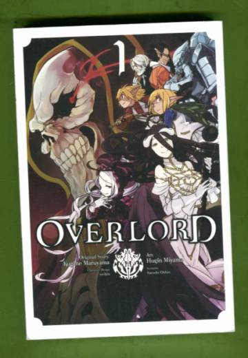 Overlord 1