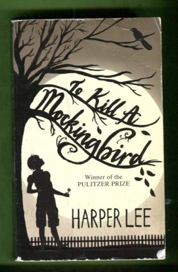 To Kill a Mockingbird