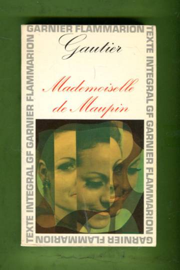 Mademoiselle de Maupin