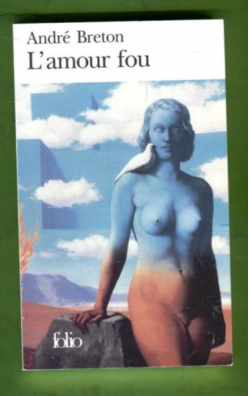 L'amour fou