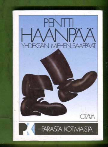 Yhdeksän miehen saappaat