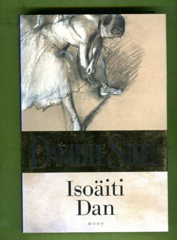 Isoäiti Dan