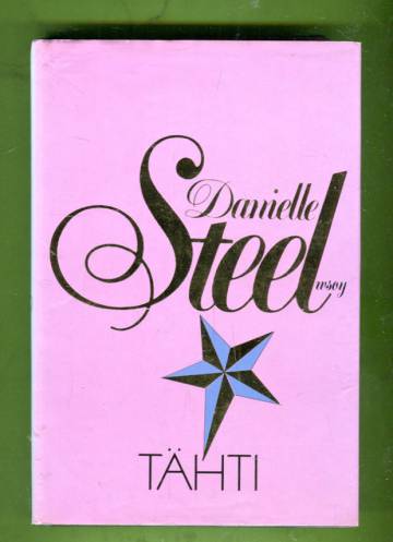 Tähti