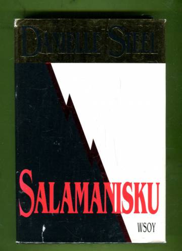 Salamanisku
