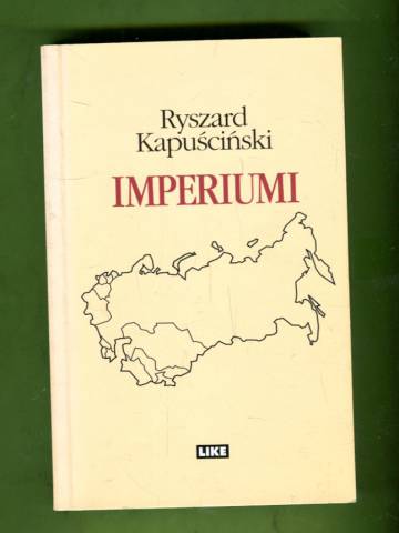 Imperiumi