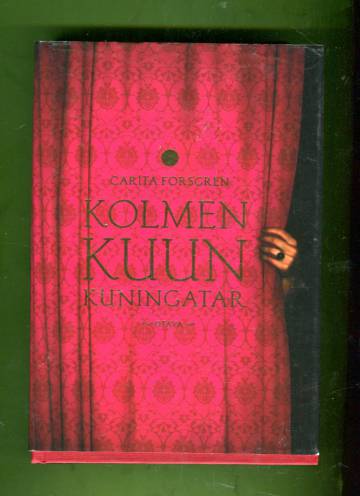 Kolmen kuun kuningatar