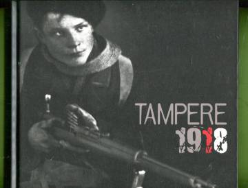 Tampere 1918