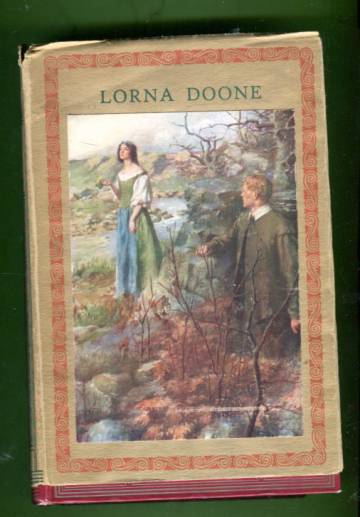 Lorna Doone - A Romance of Exmoor