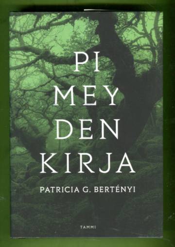 Pimeyden kirja