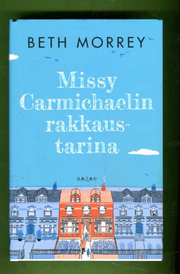 Missy Carmichaelin rakkaustarina