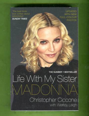 Life with My Sister Madonna