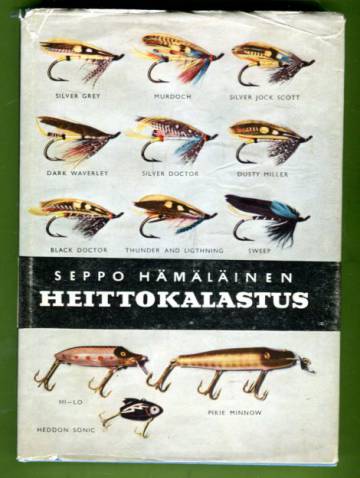 Heittokalastus