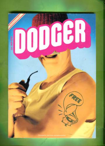 Dodger 2/03