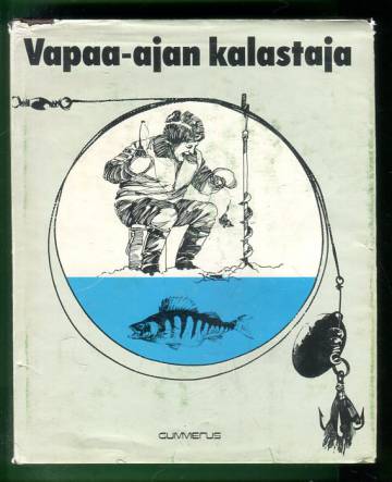 Vapaa-ajan kalastaja