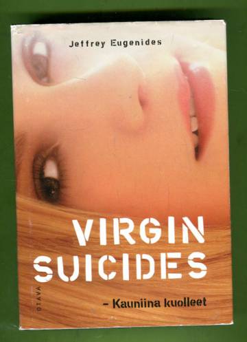 Virgin Suicides - Kauniina kuolleet