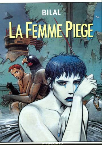 La femme piege