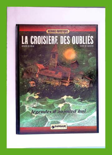 La croisière des oubliés