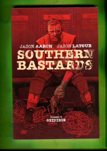 Southern Bastards Vol. 2: Gridiron