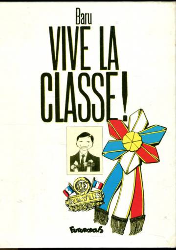 Vive la classe!