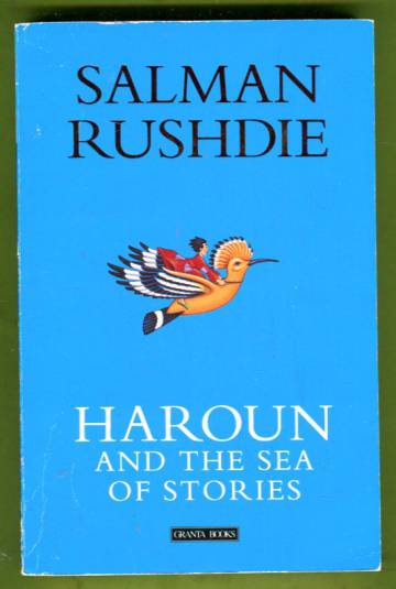 Haroun and the Sea of Stories