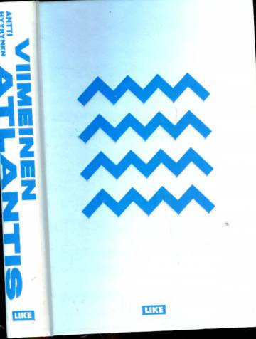Viimeinen Atlantis