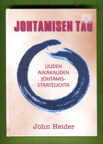 Johtamisen tao