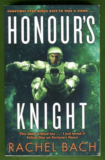 Honour's Knight