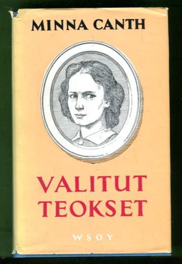 Valitut teokset