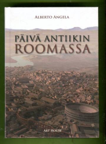 Päivä antiikin Roomassa