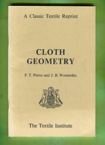 Cloth Geometry