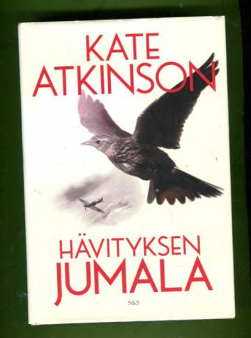 Hävityksen jumala