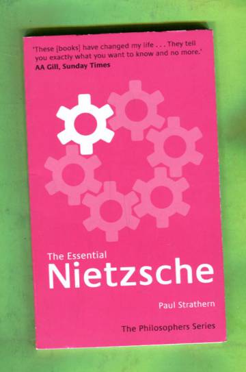 The Essential Nietzsche