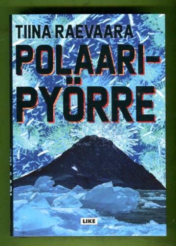 Polaaripyörre