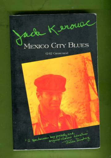 Mexico City Blues