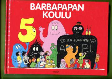 Barbapapan koulu