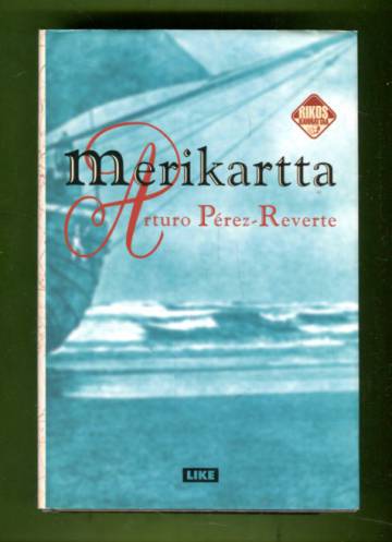 Merikartta