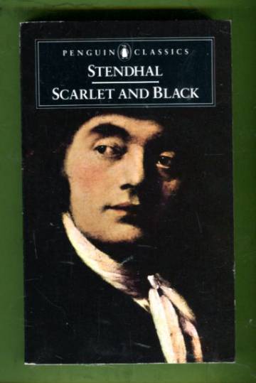 Scarlet and Black - A Chronicle of the Nineteenth Century