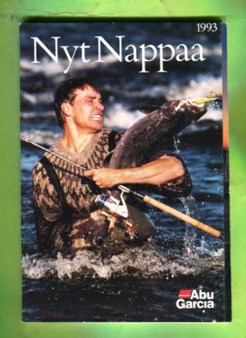 Nyt Nappaa 1993