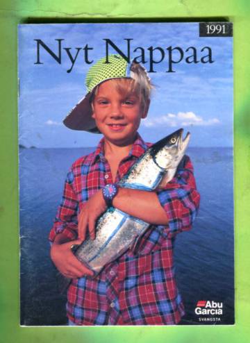 Nyt Nappaa 1991