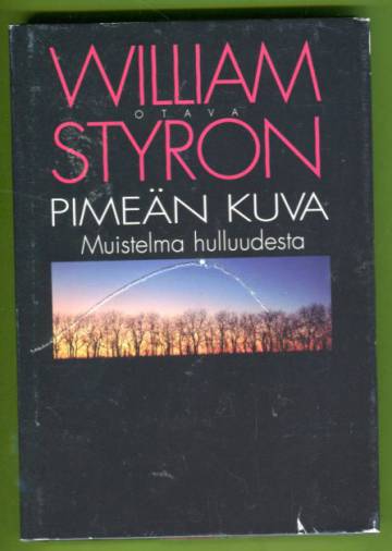 Pimeän kuva - Muistelma hulluudesta